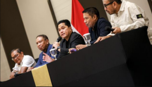 PSSI Kutuk Keras Perilaku Kekerasan di Elite Pro Academy Super League 2025/2026: Siapkan Langkah Tegas!