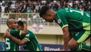 Kim Jeffrey Kurniawan Beberkan Skenario Promosi PSS: 9 Poin Lagi Sudah Aman!