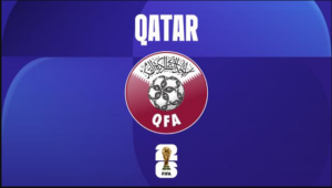 Profil Timnas Qatar di Piala Dunia 2026: The Maroons Tak Mau Sekadar Nimbrung