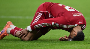 Mimpi Buruk Bernama Putus Tendon Achilles: Nasib Hugo Ekitike dan Alasan Mengapa Cedera Ini Lebih Horor dari ACL