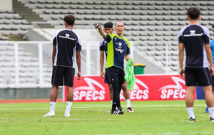 Kurniawan Dwi Yulianto Ingin Bawa Timnas Indonesia U-17 Juara Piala AFF U-17 2026