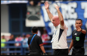 Persib Hadapi 6 Laga Tersisa di BRI Super League Musim Ini, Bojan Hodak: Semua Pemain Enjoy