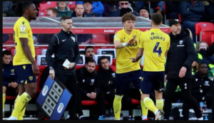 Jurnalis Inggris Ungkap Penyebab Oxford United Turun ke Kasta 3: Kehabisan Tenaga, Piala Presiden 2025 Ikut Jadi Pemicu