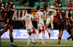 Bali United Kejar Papan Atas, PSM Makassar Berjuang Selamatkan Musim