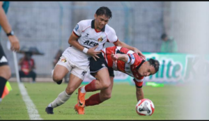 3 Fakta Menarik Madura United Vs Persik di BRI Super League: Sapeh Kerrab Balas Dendam saat Remuk Redam