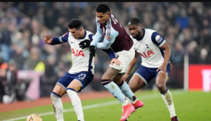 Barcelona Urungkan Niat Beli Permanen dan Bakal Pulang ke MU, Marcus Rashford Disebut Bakal Ditampung Spurs