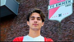 1 Lagi Pemain Naturalisasi Timnas Indonesia Keluar dari Polemik Paspoortgate, Tim Geypens Dapat Izin Tinggal Sementara hingga 2031