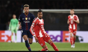 Jose Mourinho Ingin Boyong Michael Olise ke Real Madrid, Bayern Munchen Beri Respons Menohok