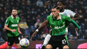 Cedera Jay Idzes Disorot Media Italia, Bikin Jutaan Penggemar Timnas Indonesia Harap-Harap Cemas