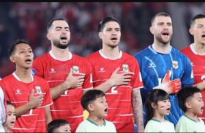 Timnas Indonesia Mulai TC Hari Ini untuk Persiapan Piala AFF 2026, Thom Haye dan Marc Klok Gabung
