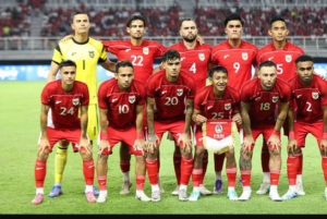 Timnas Indonesia Disebut Jadi Tuan Rumah FIFA ASEAN Cup September-Oktober 2026, Lawannya Thailand, Vietnam, Malaysia, Filipina, Singapura