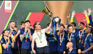 Musim Perdana, Cristian Chivu Langsung Berikan 2 Gelar untuk Inter Milan: Sukses yang Tidak Boleh Dianggap Remeh