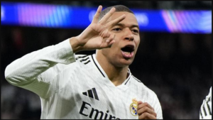 Real Madrid Mulai Gerah dengan Sikap Mbappe, Florentino Perez: Tak Ada yang Tak Tergantikan