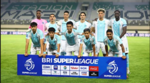 BRI Super League: Statistik Bapuk Jadi Biang Kerok! PSBS Degradasi Setelah Dibantai Persebaya