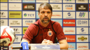 Mauricio Souza Jawab Nasibnya Bersama Persija Setelah Menang 3-1 atas Persik, Bahas Pemain yang Bertahan dan Pergi