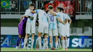 BRI Super League: PSIM Menang atas Madura United, Begini Komentar Jean-Paul van Gastel