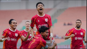 Final Pegadaian Championship 2025/2026: Garudayaksa FC Siap Rusak Pesta PSS di Maguwoharjo