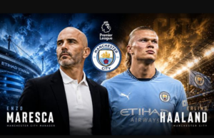 Starting XI Impian Enzo Maresca Jika Tangani Manchester City: Tak Banyak Perubahan, Hanya 2 Pemain Anyar yang Didatangkan