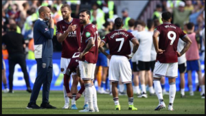 Daftar Klub Premier League yang Terdegradasi ke Championship: West Ham Turun Kasta Setelah 14 Tahun di Level Teratas, Tottenham Selamat