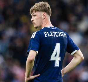 Kisah Tyler Fletcher: Debut Sepekan, Wonderkid MU Dipanggil ke Piala Dunia 2026 Bersama Skotlandia