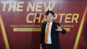 Lupakan Pujian dan Kritikan saat Menukangi Timnas Indonesia, Shin Tae-yong Kini Benar-Benar Fokus ke Persija