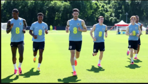 Piala Dunia 2026: Paul Scholes Minta Tuchel Coret Declan Rice dari Starting XI Inggris saat Hadapi Kongo, Ini Alasannya