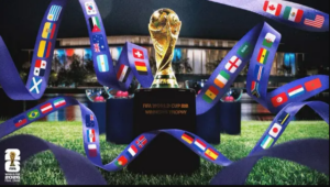 Prediksi Piala Dunia 2026: Spanyol dan Prancis Terdepan, Inggris Siap Menjegal