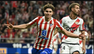 Atletico Madrid Pusing! Julian Alvarez Hanya Mau Gabung Barcelona, Emoh ke PSG atau Arsenal