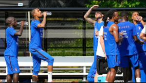 Dua Laga Piala Dunia 2026 Digelar dalam Kondisi Panas Ekstrem, FIFA Diingatkan soal Potensi Bahayakan Nyawa