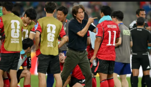 Terancam Tersingkir di Piala Dunia 2026, Petisi Pemecatan Pelatih Hong Myung-bo Melejit