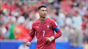 Piala Dunia 2026: Michael Owen Sebut Ronaldo Bakal Bungkam Kritik dengan Hattrick ke Gawang Uzbekistan!