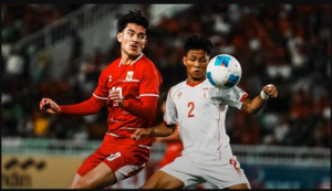 Bungkam Myanmar 3-0, Timnas Indonesia U-19 Kantongi Modal Berharga Hadapi Vietnam di Piala AFF U-19 2026