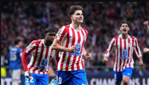 Barcelona Incar Julian Alvarez, Presiden Atletico Madrid Langsung Beri Ultimatum: Dia Pemain Kami
