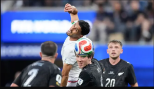 Timnas Iran Merasa Dipersulit di Piala Dunia 2026: Kami Tim yang Paling Tertindas