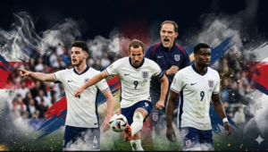 Harry Kane hingga Jude Bellingham Masuk Pilihan, Ini 5 Algojo Penalti Ideal Inggris di Piala Dunia 2026
