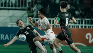Hasil Semifinal Piala AFF U-19 2026: Nyesek! Wasit Ubah Keputusan Setelah Cek VAR, Timnas Indonesia U-19 Keok 0-1 dari Australia