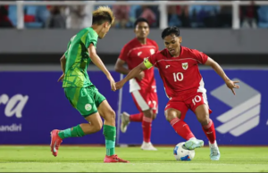 Pemain yang Akan Bela Timnas Indonesia di Piala AFF 2026 Mulai Terungkap, Arkhan Fikri Dipanggil John Herdman