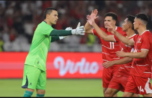 Legenda Persija: Jangankan Juara Piala AFF 2026, Timnas Indonesia Bisa Lolos ke Piala Dunia 2030