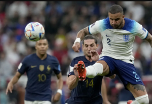 Rekor Prancis vs Inggris Jelang Perebutan Peringkat Ketiga Piala Dunia 2026