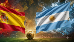 Tempat Nonton Live Streaming Final Piala Dunia 2026: Spanyol Vs Argentina