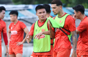 Timnas Indonesia Kalahkan Bali United, Vietnam Makin Waspada Jelang Duel di Piala AFF 2026