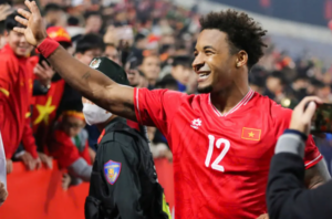 Vietnam Andalkan 4 Pemain Naturalisasi di Piala AFF 2026, Trio Brasil Siap Mengancam Timnas Indonesia