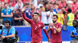 Cristiano Ronaldo Disebut Ingin Kendali Lebih Besar di Al Nassr, demi Datangkan Bruno Fernandes