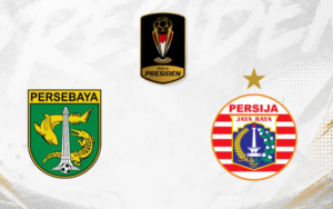 Hasil Piala Presiden 2026: Blunder Berujung Gol Bunuh Diri Bikin Persija Takluk dari Persebaya
