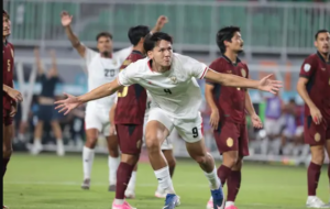 3 Pemain Timnas Indonesia yang Tampil Istimewa saat Lumpuhkan Kamboja di Piala AFF 2026: Mitchell Baker dan Thom Haye Impresif!