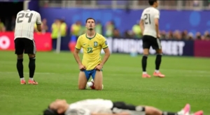 Brasil vs Norwegia di 16 Besar Piala Dunia 2026: Rekor Nihil Kemenangan Menguji Selecao