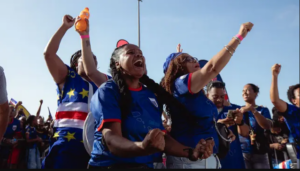 32 Besar Piala Dunia 2026: Cape Verde Menantang Argentina, Suporter Tetap Bangga Apa Pun Hasilnya