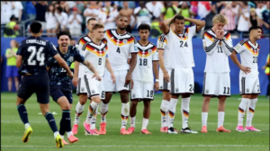 Rontoknya Jerman dan Belanda di 32 Besar, Eks Persik: Inilah Piala Dunia 2026 Sesungguhnya!