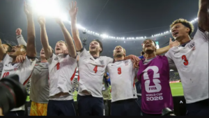 4 Bintang Timnas Inggris Diintai Ancaman Sanksi di Piala Dunia 2026, Bakal Absen di Semifinal?