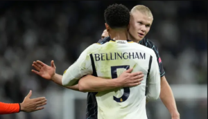 Piala Dunia 2026: Bestie Bertemu di Perempat Final, Bellingham vs Haaland Siap Saling Jegal